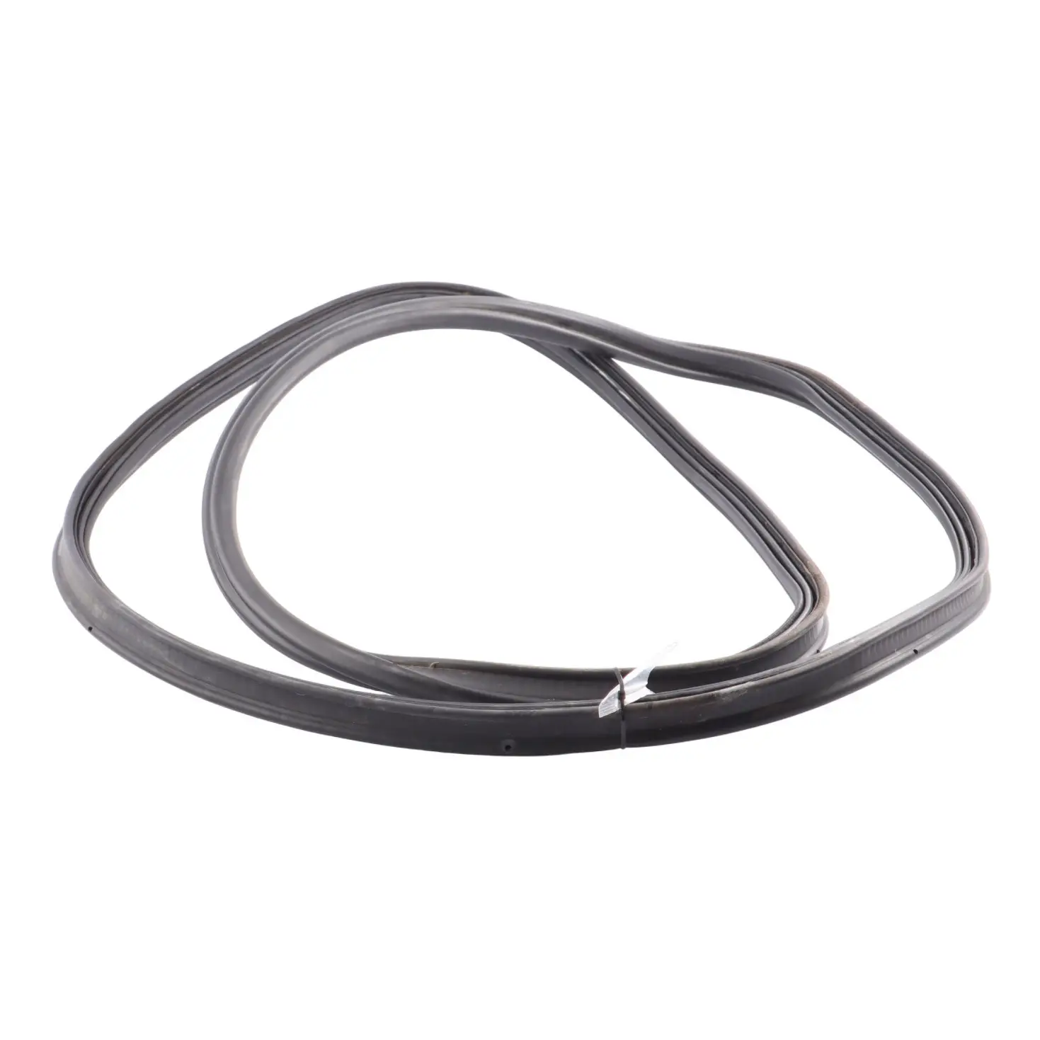 Audi A8 S8 D3 Boot Trunk Lid Tailgate Sealing Rubber Gasket Seal 4E0827705D