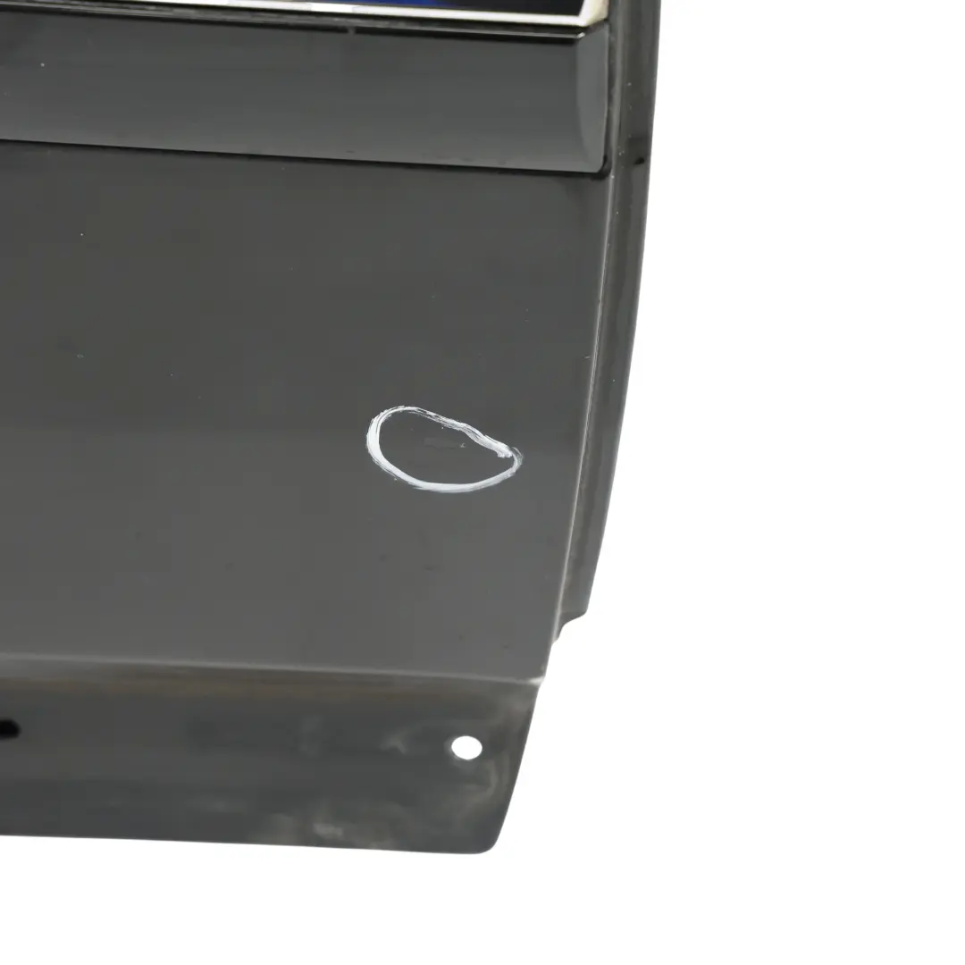 Door Front Right O/S Covering Panel Phantom Black - Z9Y to Audi A8 D3 with Part number 4E0831052C Audi A8 D3 Door Front Right O/S Covering Panel Phantom Black - Z9Y - SKU 4E0831052C-PHB - Part number 4E0831052C