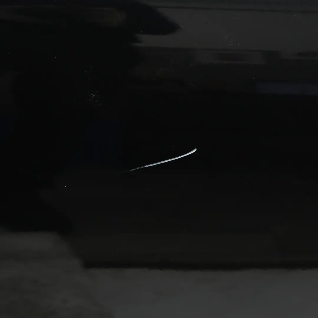 Audi A8 S8 D3 Porta Posteriore Destra Pannello Phantom Black Nero - Z9Y - SKU 4E0833052C-PHB - Numero di parte 4E0833052C