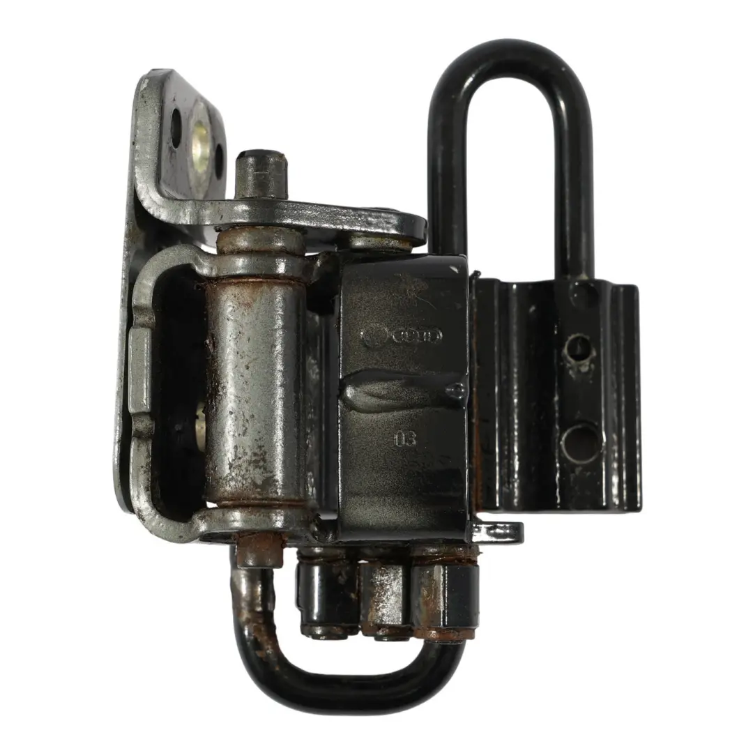 Charnière Inférieure De Porte Arrière Droite Phantom Black Z9Y pour Audi A8 D3 à propos du numéro de pièce 4E0833412E Audi A8 D3 Charnière Inférieure De Porte Arrière Droite Phantom Black Z9Y - SKU 4E0833412E-PHB - Numéro de pièce 4E0833412E