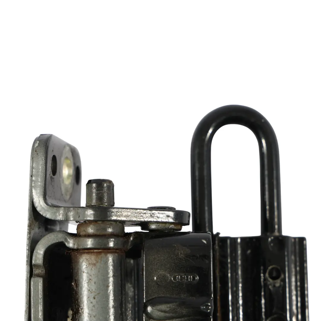 Charnière Inférieure De Porte Arrière Droite Phantom Black Z9Y pour Audi A8 D3 à propos du numéro de pièce 4E0833412E Audi A8 D3 Charnière Inférieure De Porte Arrière Droite Phantom Black Z9Y - SKU 4E0833412E-PHB - Numéro de pièce 4E0833412E