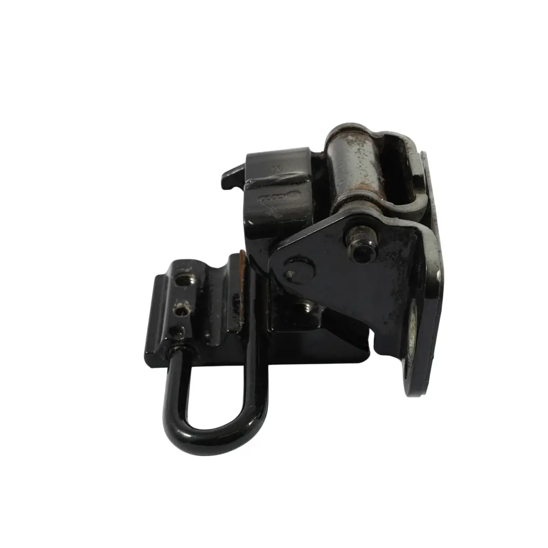 Audi A8 D3 Puerta Trasera Inferior Bisagra Derecha Phantom Negro Z9Y - SKU 4E0833412E-PHB - Número de pieza 4E0833412E