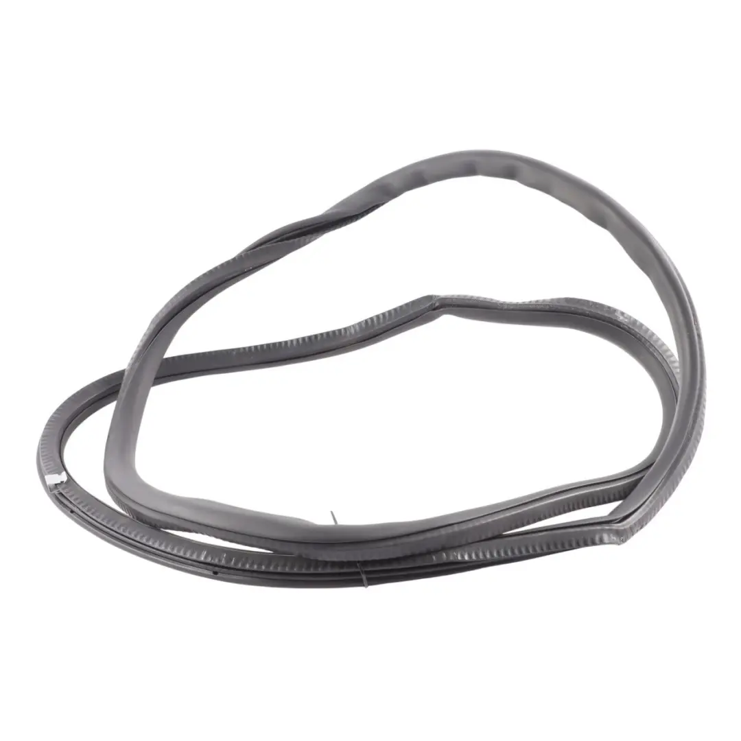Door Interior Seal Gasket Rubber Left Right N/O/S to Audi A8 D3 Rear with Part number 4E0833721F Audi A8 D3 Rear Door Interior Seal Gasket Rubber Left Right N/O/S - SKU 4E0833721F - Part number 4E0833721F