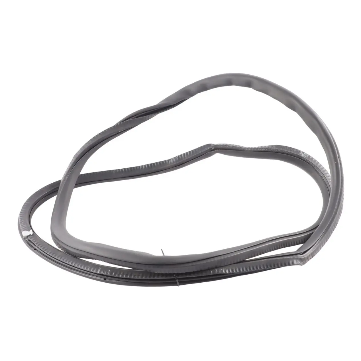 Audi A8 D3 Rear Door Interior Seal Gasket Rubber Left Right N/O/S 4E0833721F