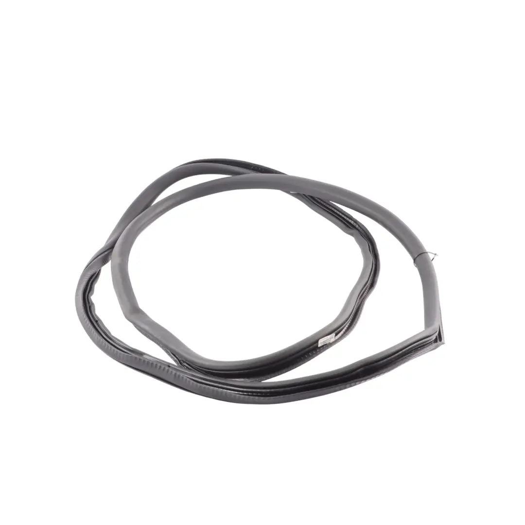 Door Interior Seal Gasket Rubber Left Right N/O/S to Audi A8 D3 Rear with Part number 4E0833721F Audi A8 D3 Rear Door Interior Seal Gasket Rubber Left Right N/O/S - SKU 4E0833721F - Part number 4E0833721F