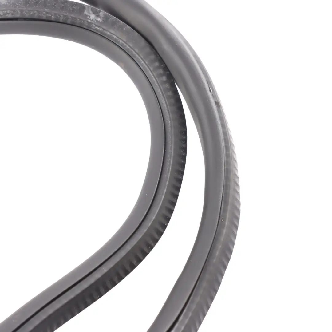 Door Interior Seal Gasket Rubber Left Right N/O/S to Audi A8 D3 Rear with Part number 4E0833721F Audi A8 D3 Rear Door Interior Seal Gasket Rubber Left Right N/O/S - SKU 4E0833721F - Part number 4E0833721F