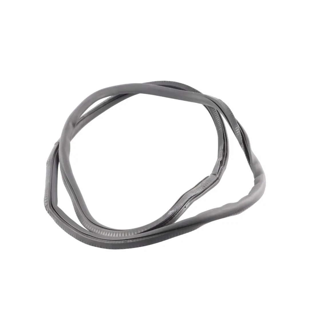 Door Interior Seal Gasket Rubber Left Right N/O/S to Audi A8 D3 Rear with Part number 4E0833721F Audi A8 D3 Rear Door Interior Seal Gasket Rubber Left Right N/O/S - SKU 4E0833721F - Part number 4E0833721F