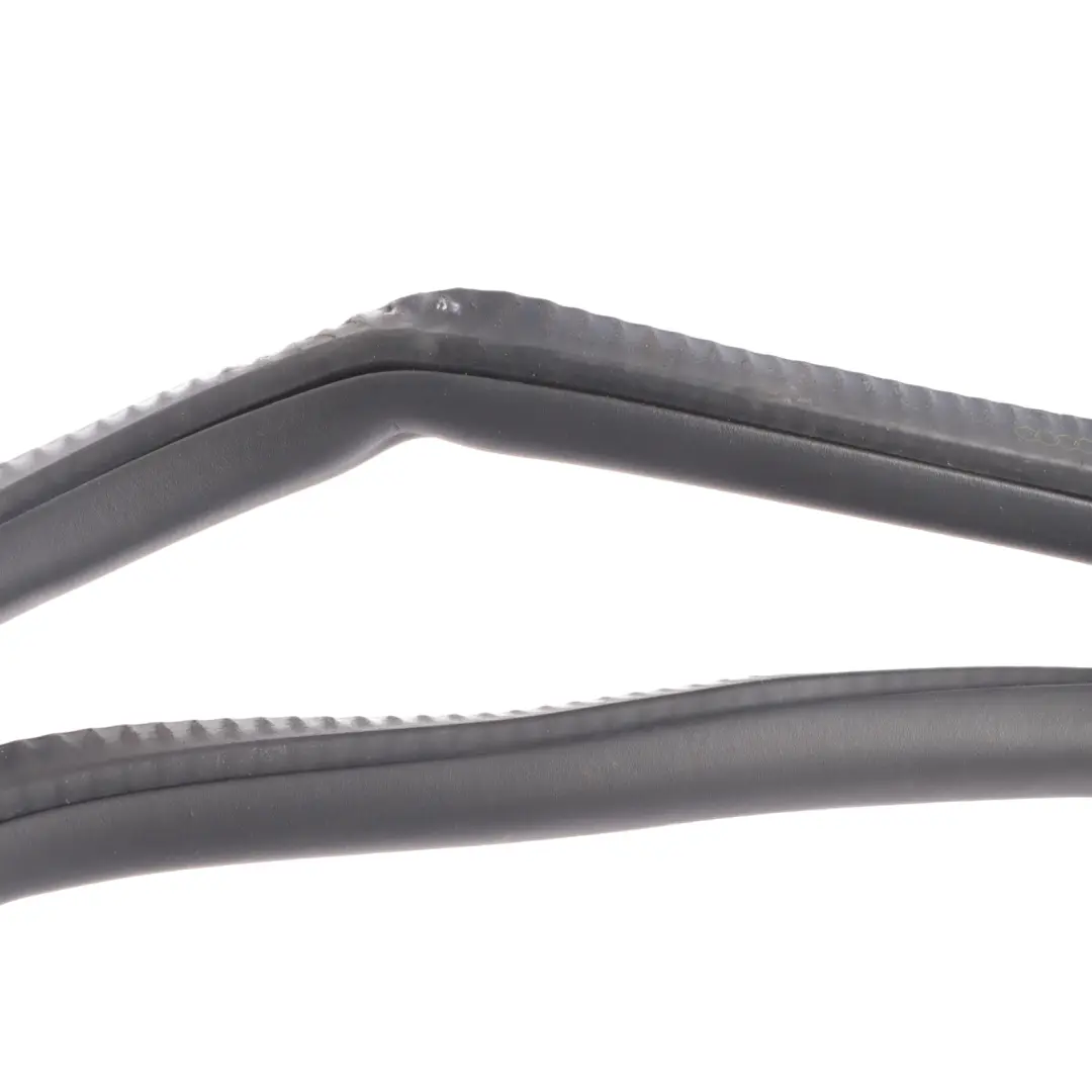 Door Interior Seal Gasket Rubber Left Right N/O/S to Audi A8 D3 Rear with Part number 4E0833721F Audi A8 D3 Rear Door Interior Seal Gasket Rubber Left Right N/O/S - SKU 4E0833721F - Part number 4E0833721F