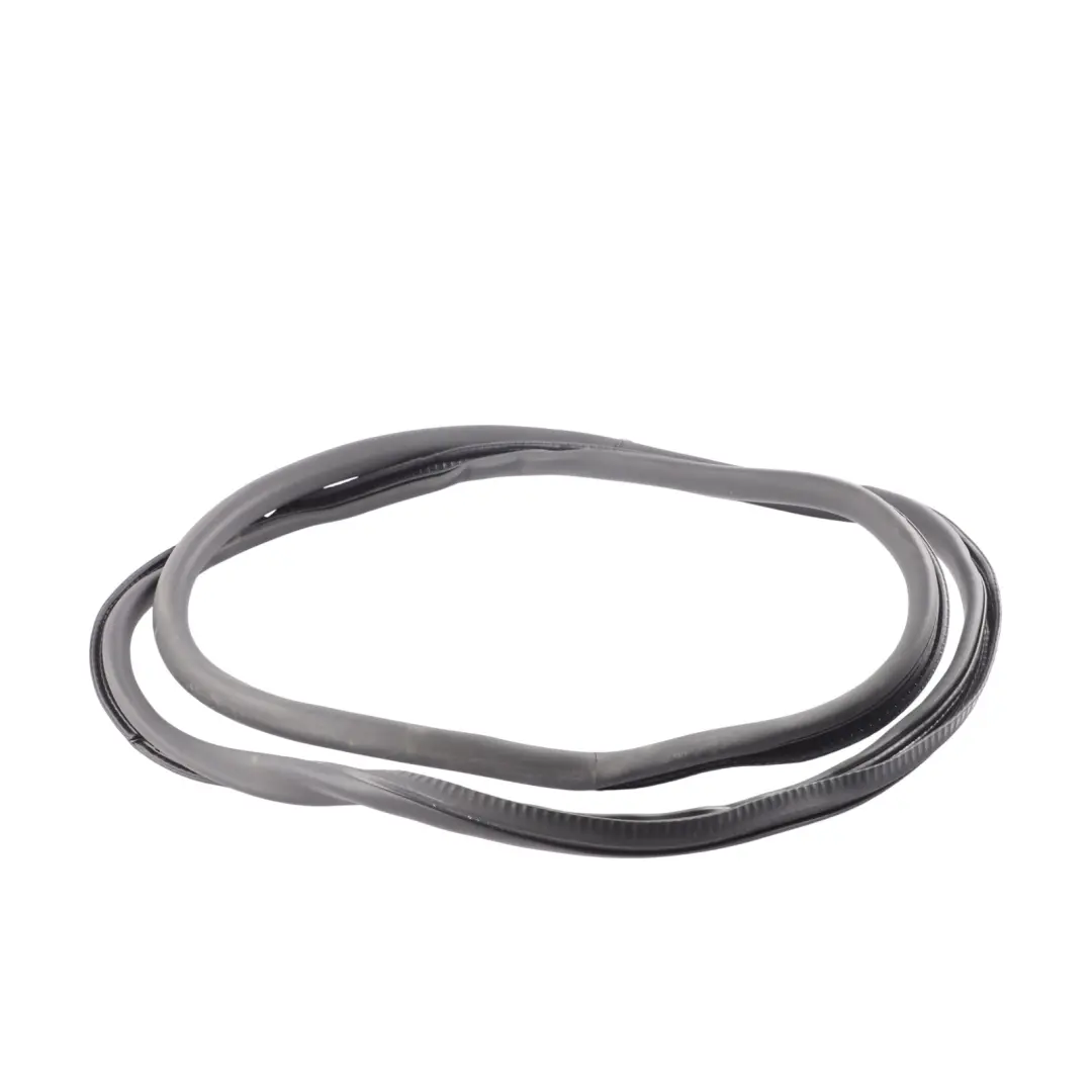 Audi A8 D3 Rear Door Interior Seal Gasket Rubber Left Right N/O/S - SKU 4E0833721F - Part number 4E0833721F