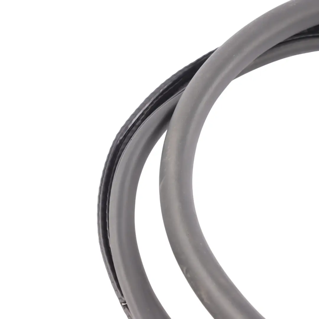 Audi A8 D3 Rear Door Interior Seal Gasket Rubber Left Right N/O/S - SKU 4E0833721F - Part number 4E0833721F