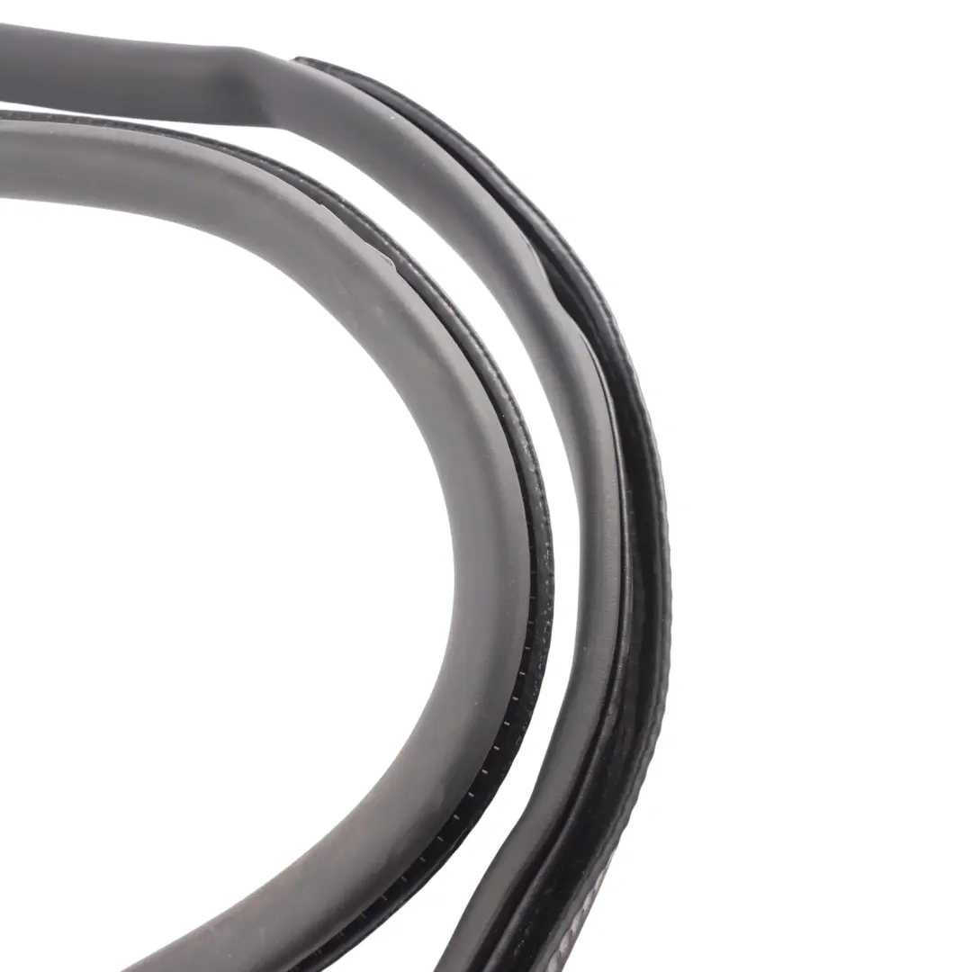 Audi A8 D3 Rear Door Interior Seal Gasket Rubber Left Right N/O/S - SKU 4E0833721F - Part number 4E0833721F