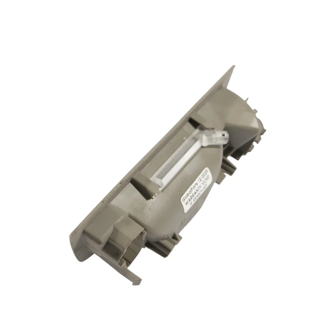 Garniture De Poignée De Porte Intérieure Gauche Grise pour Audi A8 S8 D3 à propos du numéro de pièce 4E0837019 Audi A8 S8 D3 Garniture De Poignée De Porte Intérieure Gauche Grise - SKU 4E0837019 - Numéro de pièce 4E0837019