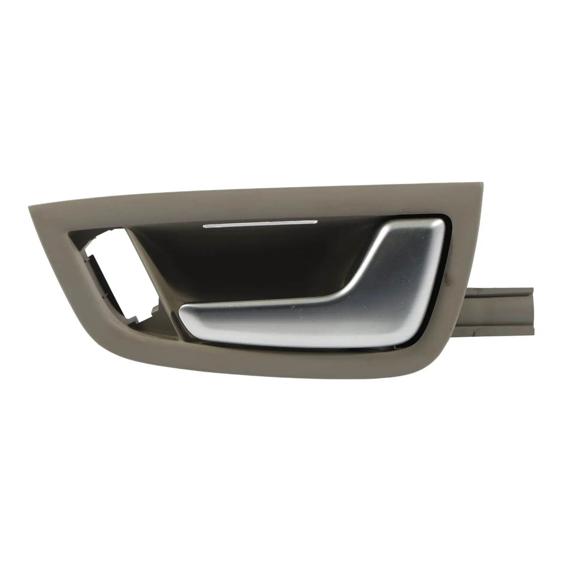 Audi A8 S8 D3 Maniglia Interna Porta Anteriore Destra 4E0837020