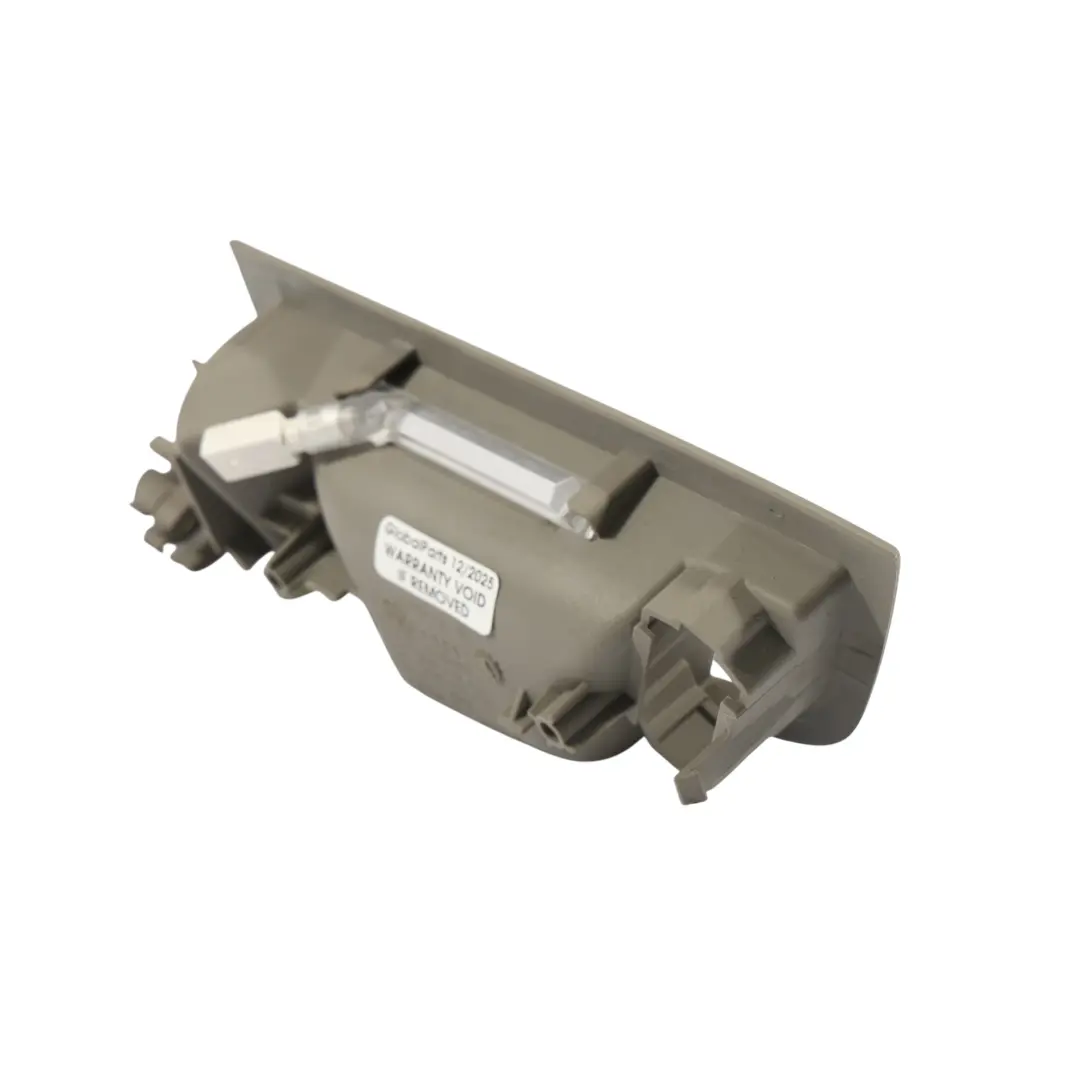 Maniglia Interna Porta Anteriore Destra per Audi A8 S8 D3 con numero di parte 4E0837020 Audi A8 S8 D3 Maniglia Interna Porta Anteriore Destra - SKU 4E0837020 - Numero di parte 4E0837020