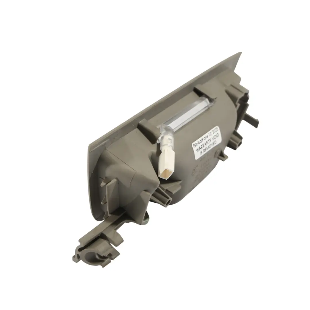 Poignée Intérieure De Porte Avant Droite pour Audi A8 S8 D3 à propos du numéro de pièce 4E0837020 Audi A8 S8 D3 Poignée Intérieure De Porte Avant Droite - SKU 4E0837020 - Numéro de pièce 4E0837020