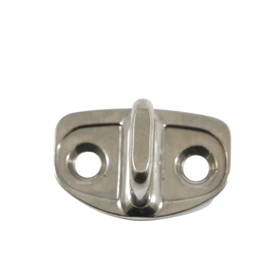 Serratura Della Porta Gancio Bloccaggio Piastra Riscontro per Audi A8 D3 con numero di parte 4E0837033A Audi A8 D3 Serratura Della Porta Gancio Bloccaggio Piastra Riscontro - SKU 4E0837033A - Numero di parte 4E0837033A