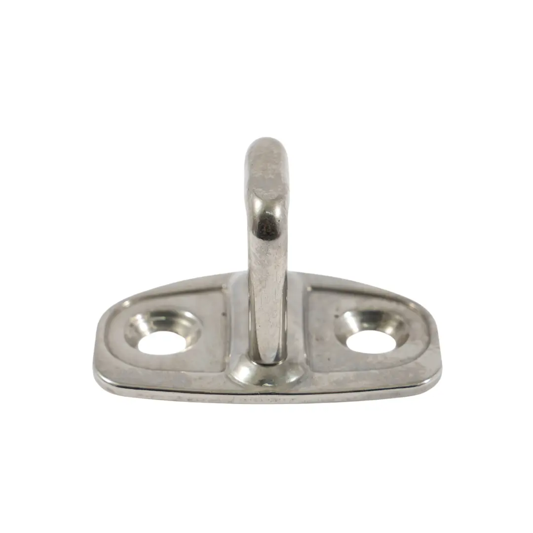 Door Lock Latch Catch Loop Striker Plate Hook to Audi A8 D3 with Part number 4E0837033A Audi A8 D3 Door Lock Latch Catch Loop Striker Plate Hook - SKU 4E0837033A - Part number 4E0837033A