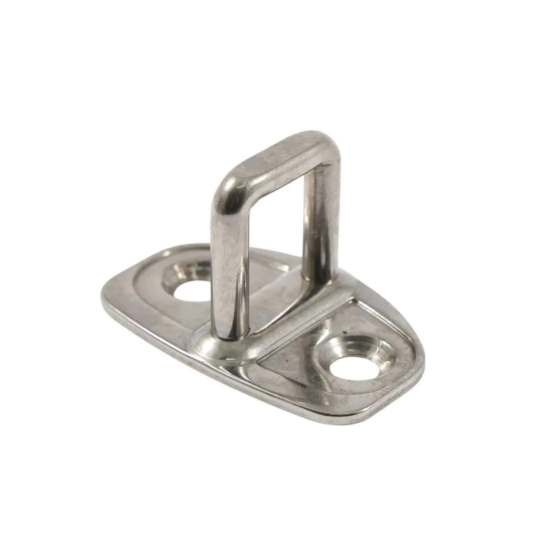 Cerradura De Puerta Pestillo Loop Striker Placa Gancho para Audi A8 D3 con número de pieza 4E0837033A Audi A8 D3 Cerradura De Puerta Pestillo Loop Striker Placa Gancho - SKU 4E0837033A - Número de pieza 4E0837033A