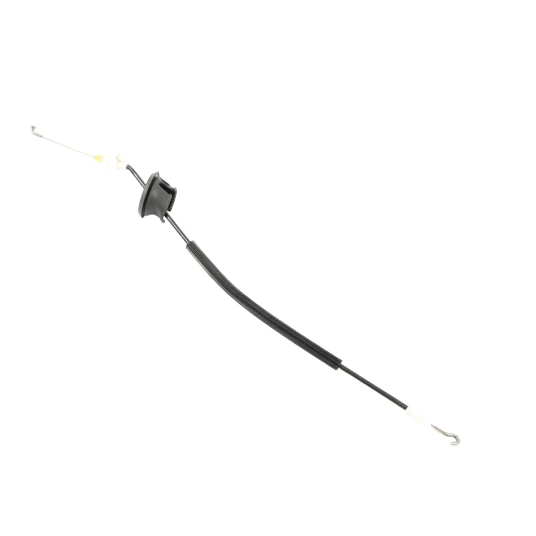 Cavo Bowden Sblocco Porta Anteriore Sinistro Destro per Audi S8 D3 con numero di parte 4E0837085B Audi S8 D3 Cavo Bowden Sblocco Porta Anteriore Sinistro Destro - SKU 4E0837085B - Numero di parte 4E0837085B