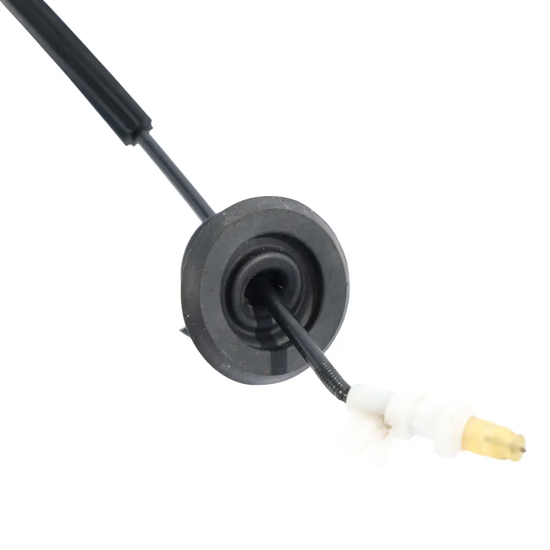 Bowden Cable Puerta Cerradura Delantera Izquierda Derecha para Audi S8 D3 con número de pieza 4E0837085B Audi S8 D3 Bowden Cable Puerta Cerradura Delantera Izquierda Derecha - SKU 4E0837085B - Número de pieza 4E0837085B
