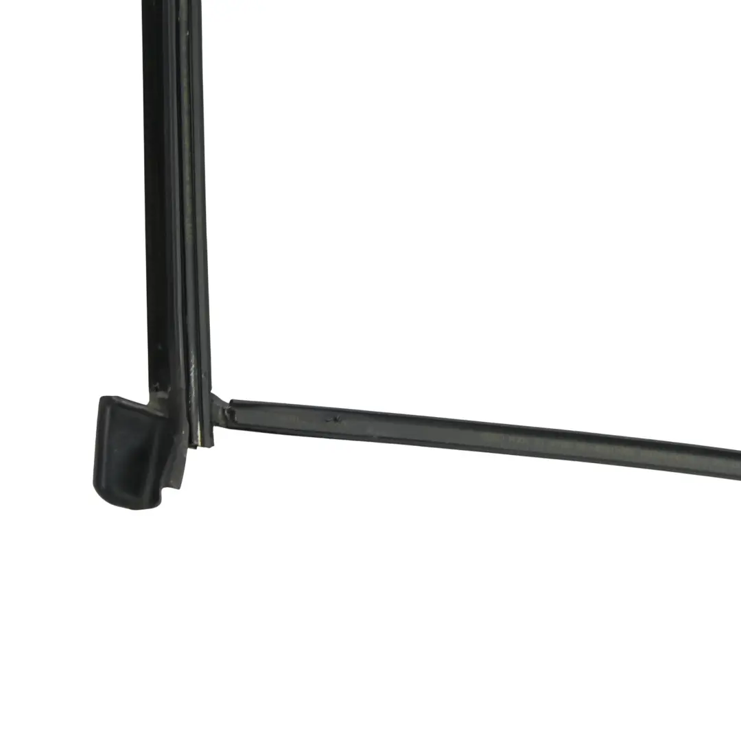 Audi A8 S8 D3 Joint Étanchéité Cadre Vitre Avant Gauche - SKU 4E0837439L - Numéro de pièce 4E0837439L