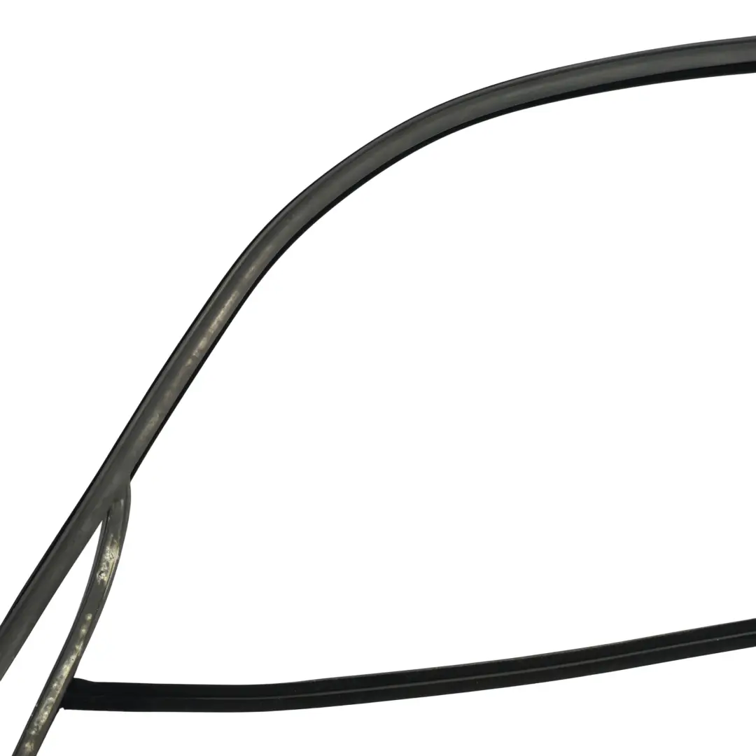 Audi A8 S8 D3 Joint Étanchéité Cadre Vitre Avant Gauche - SKU 4E0837439L - Numéro de pièce 4E0837439L