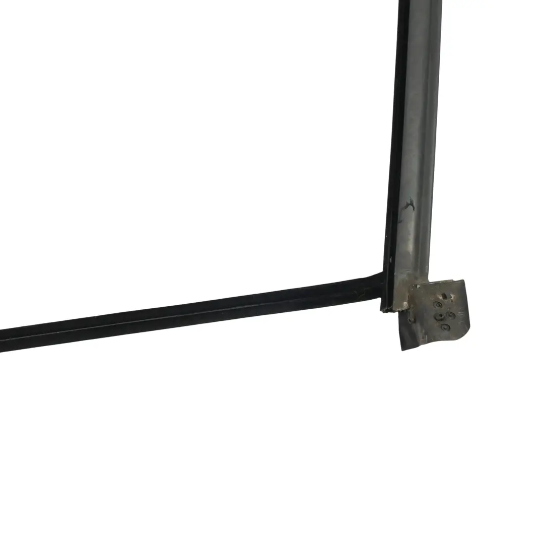 Ventana Marco Junta Goma Delantera Izquierda para Audi A8 S8 D3 con número de pieza 4E0837439L Audi A8 S8 D3 Ventana Marco Junta Goma Delantera Izquierda - SKU 4E0837439L - Número de pieza 4E0837439L