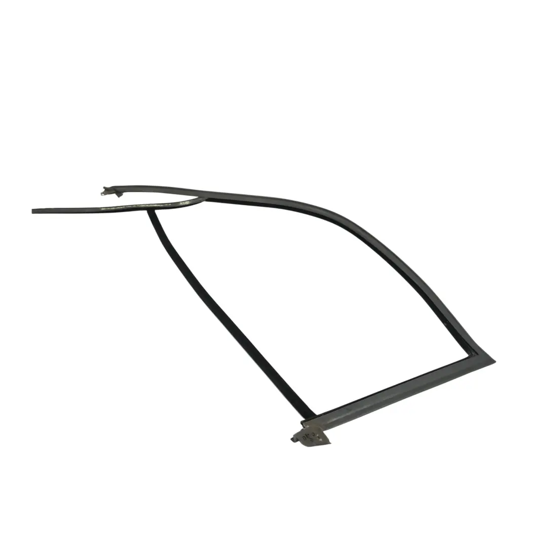 Ventana Marco Junta Goma Delantera Izquierda para Audi A8 S8 D3 con número de pieza 4E0837439L Audi A8 S8 D3 Ventana Marco Junta Goma Delantera Izquierda - SKU 4E0837439L - Número de pieza 4E0837439L