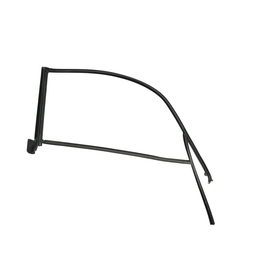 Audi A8 S8 D3 Joint Étanchéité Cadre Vitre Avant Gauche - SKU 4E0837439L - Numéro de pièce 4E0837439L