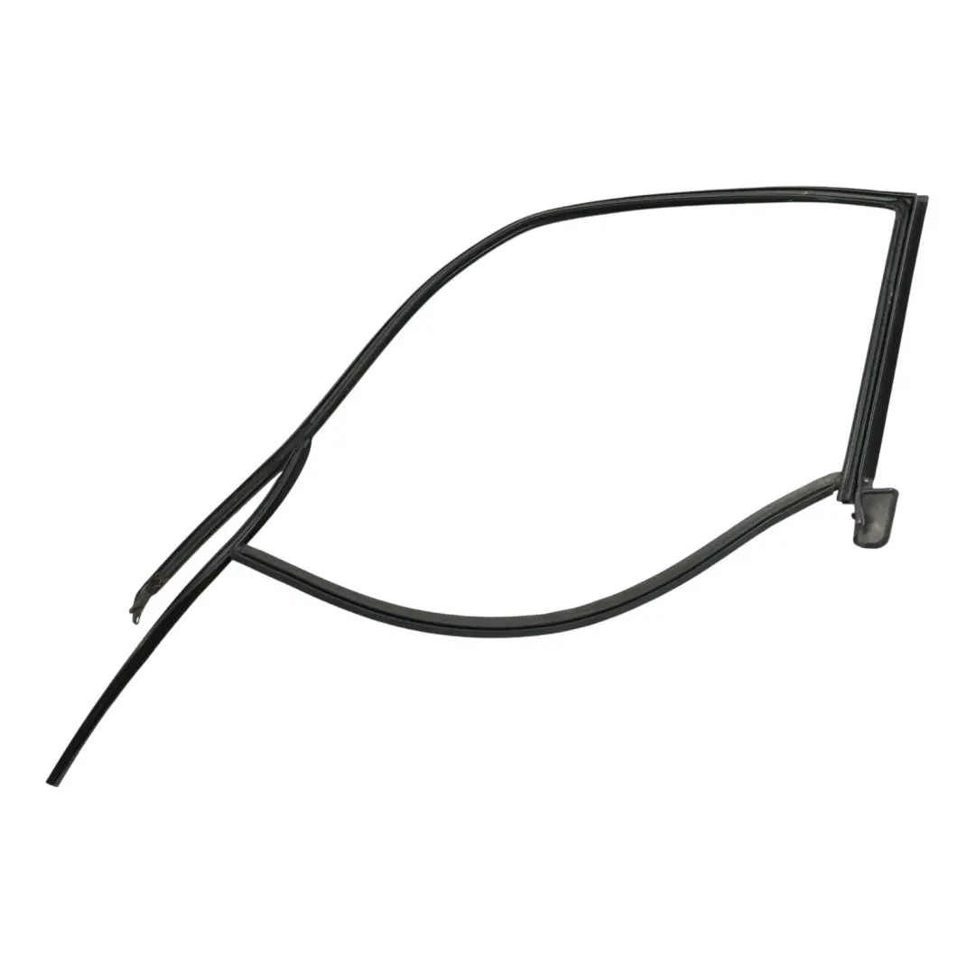 Audi A8 S8 D3 Window Frame Seal Gasket Rubber Front Right O/S - SKU 4E0837440L - Part number 4E0837440L