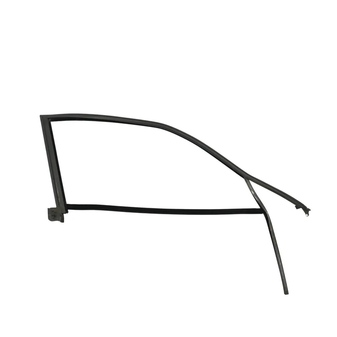 Audi A8 S8 D3 Window Frame Seal Gasket Rubber Front Right O/S - SKU 4E0837440L - Part number 4E0837440L