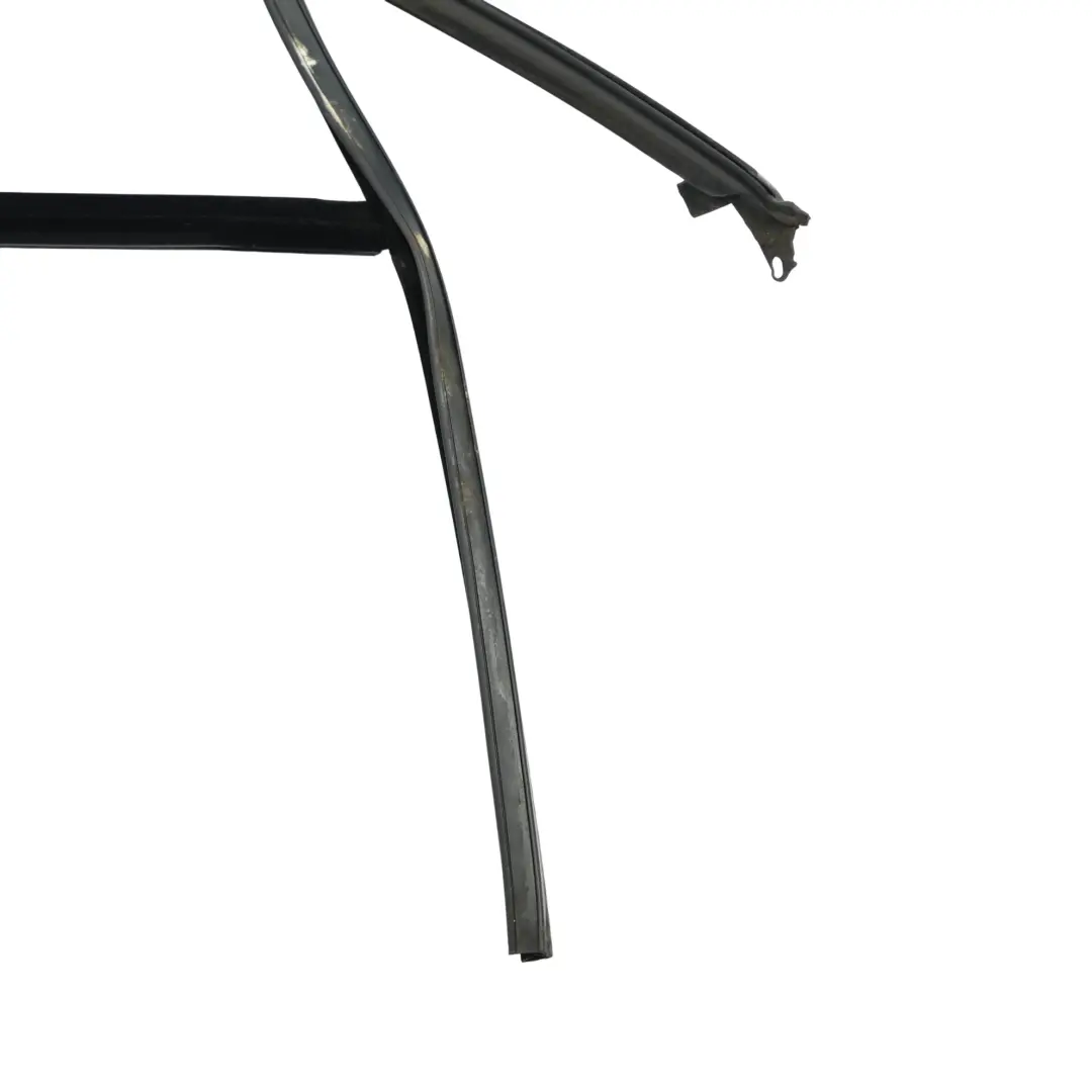 Audi A8 S8 D3 Joint D'Étanchéité De Cadre De Vitre Avant Droit - SKU 4E0837440L - Numéro de pièce 4E0837440L