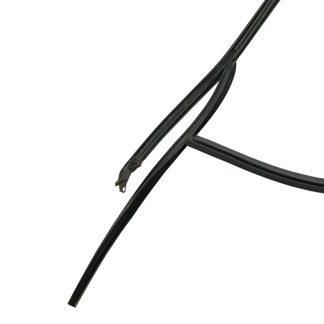 Audi A8 S8 D3 Joint D'Étanchéité De Cadre De Vitre Avant Droit - SKU 4E0837440L - Numéro de pièce 4E0837440L