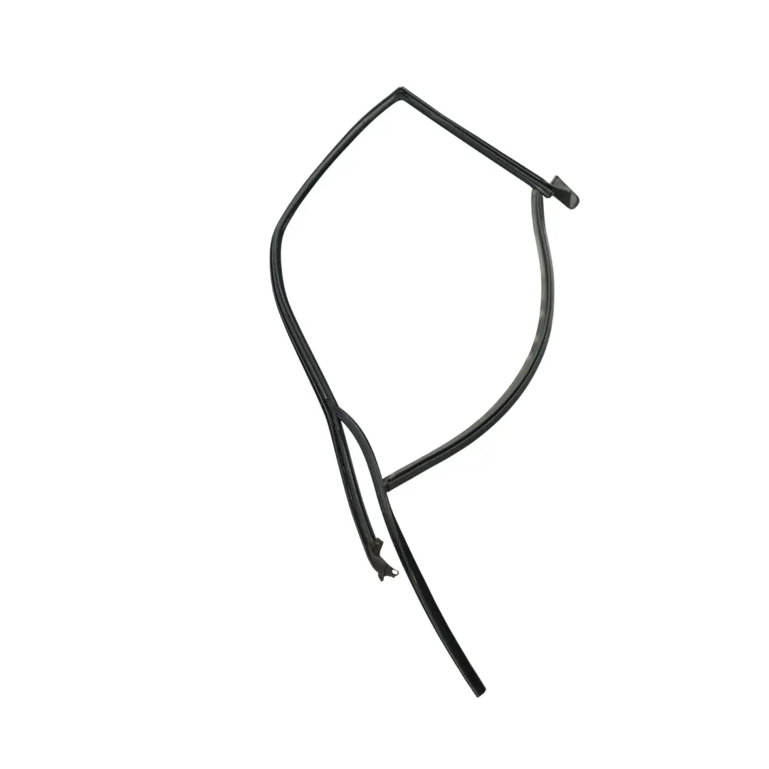 Audi A8 S8 D3 Finestra Telaio Guarnizione Gomma Anteriore Destra - SKU 4E0837440L - Numero di parte 4E0837440L