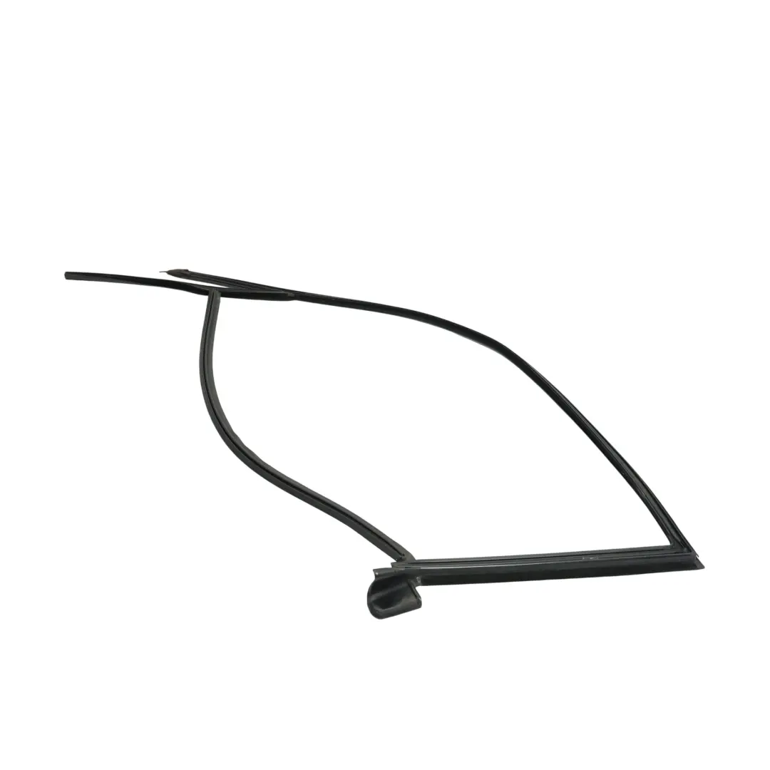 Ventana Marco Junta Goma Delantera Derecha para Audi A8 S8 D3 con número de pieza 4E0837440L Audi A8 S8 D3 Ventana Marco Junta Goma Delantera Derecha - SKU 4E0837440L - Número de pieza 4E0837440L