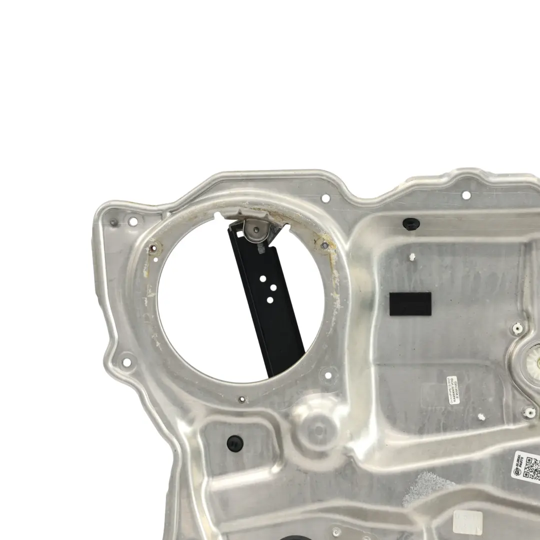 Audi S8 D3 Support Lève-Vitre Avant Gauche - SKU 4E0837461B - Numéro de pièce 4E0837461B