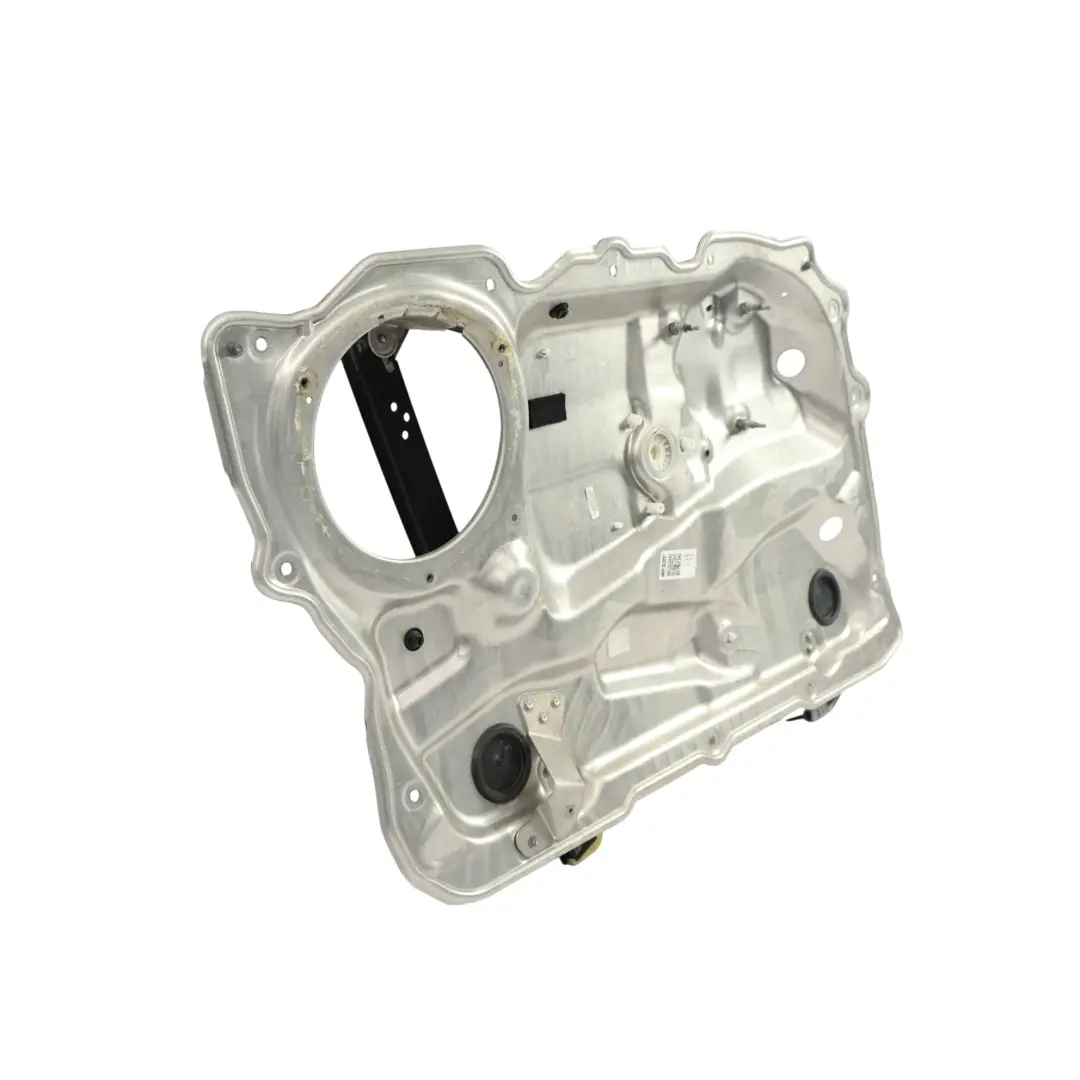 Audi S8 D3 Porta Anteriore Alzacristalli Regolatore Portante Sinistra - SKU 4E0837461B - Numero di parte 4E0837461B