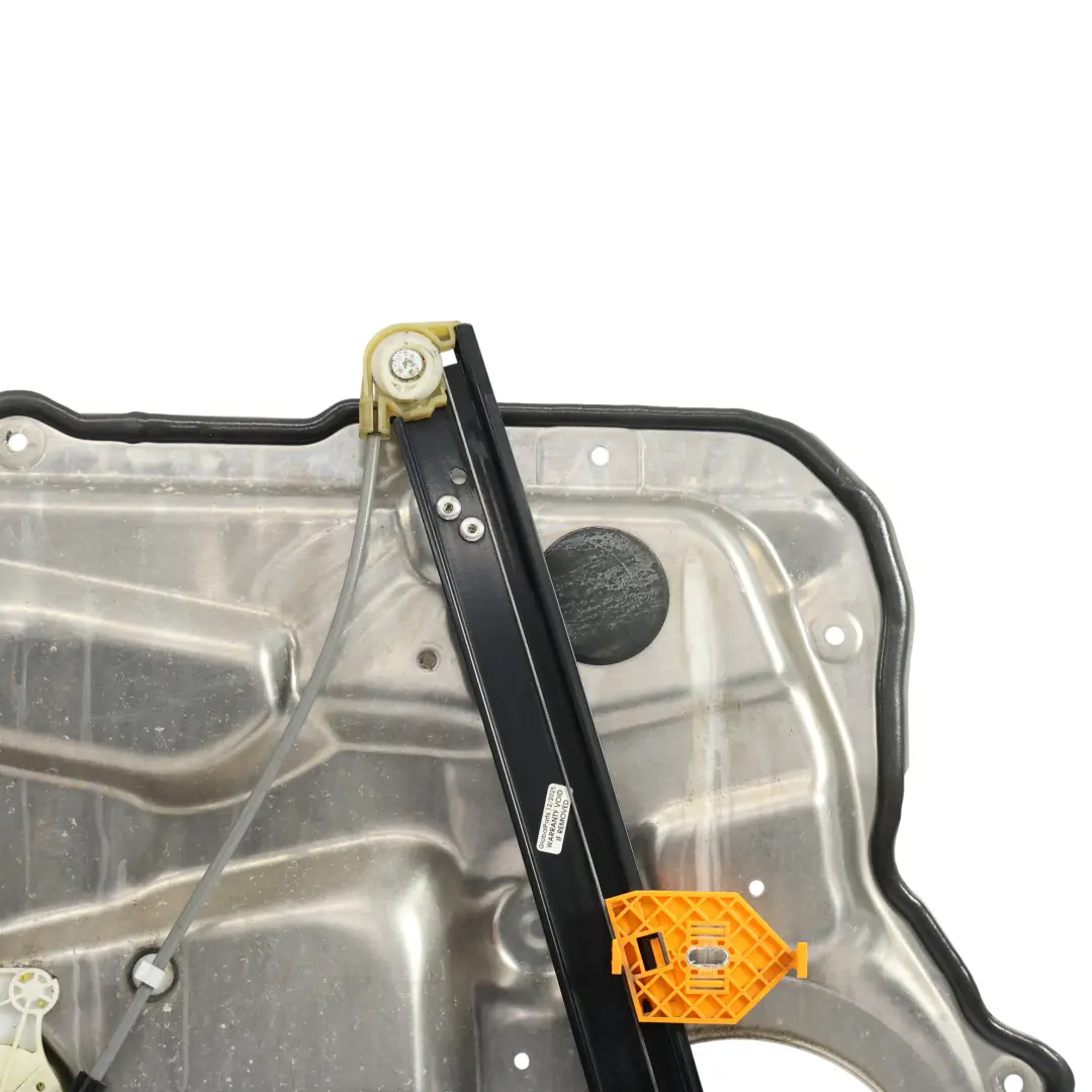 Audi S8 D3 Support Lève-Vitre Avant Droit ) - SKU 4E0837462B - Numéro de pièce 4E0837462B