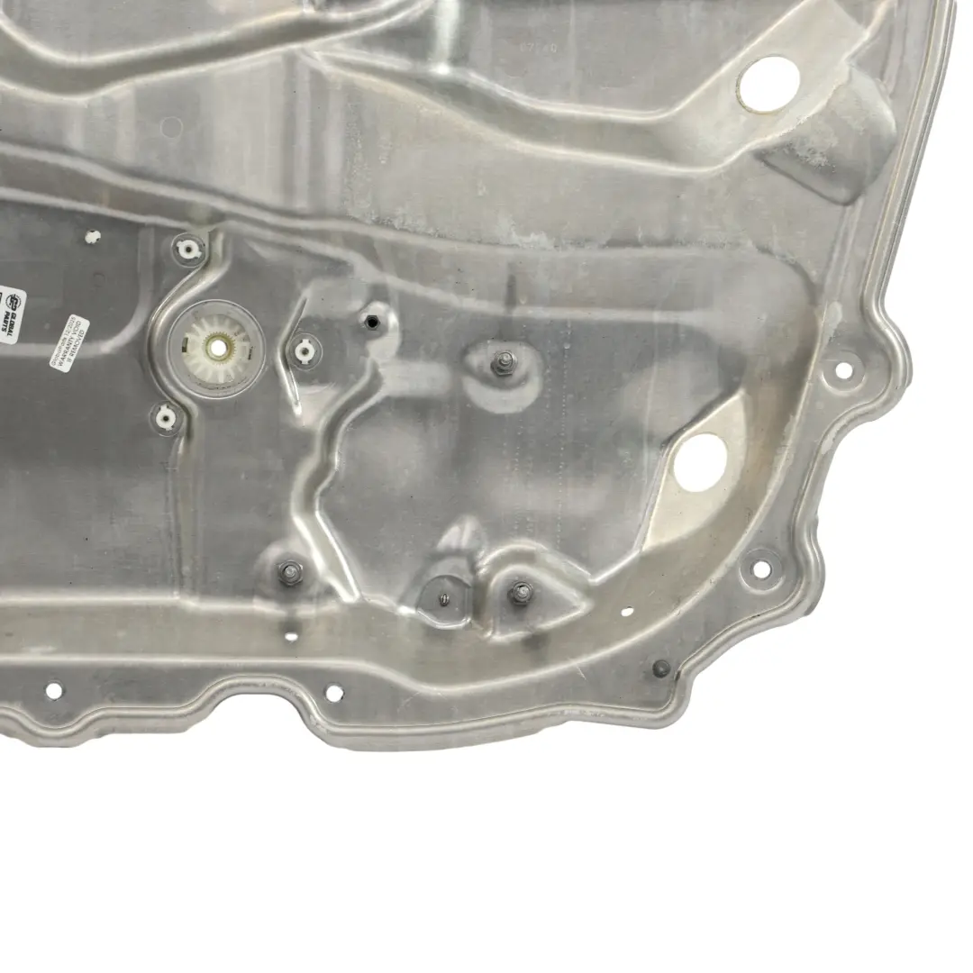 Porta Anteriore Alzacristalli Regolatore Portante Destra per Audi S8 D3 con numero di parte 4E0837462B Audi S8 D3 Porta Anteriore Alzacristalli Regolatore Portante Destra - SKU 4E0837462B - Numero di parte 4E0837462B