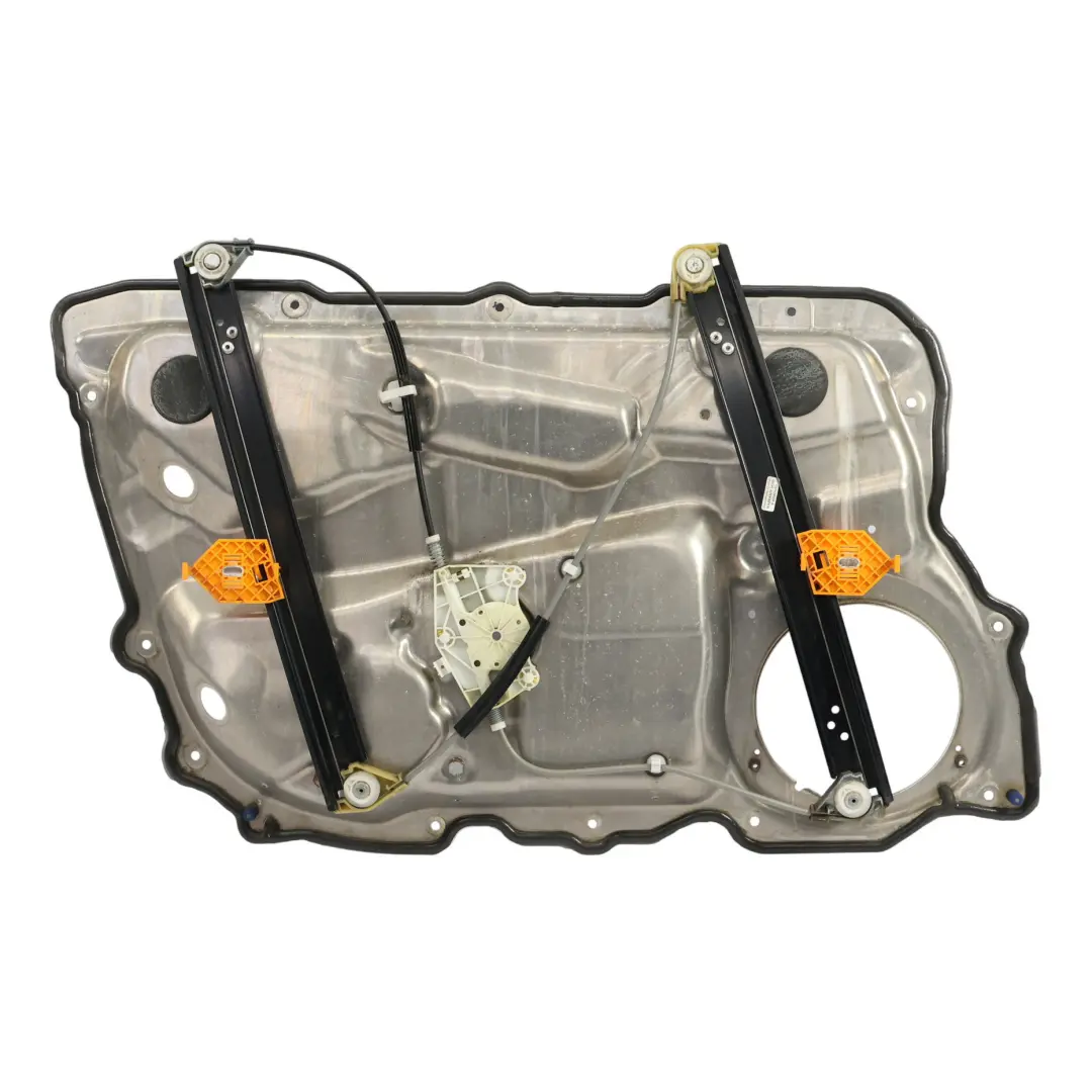 Support Lève-Vitre Avant Droit ) pour Audi S8 D3 à propos du numéro de pièce 4E0837462B Audi S8 D3 Support Lève-Vitre Avant Droit ) - SKU 4E0837462B - Numéro de pièce 4E0837462B