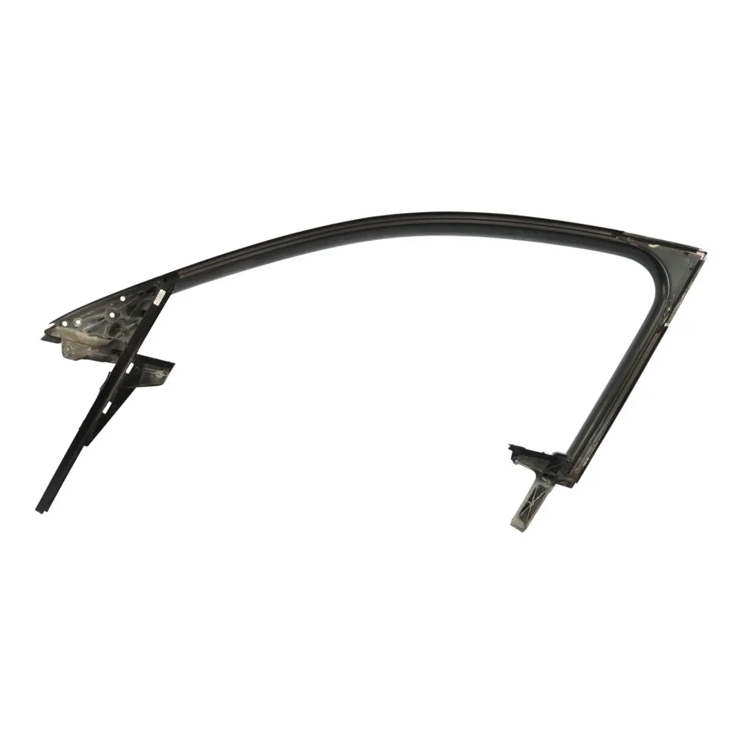 Audi S8 D3 Porta Anteriore Telaio Finestra Surround Finestra Sinistra - SKU 4E0837629H - Numero di parte 4E0837629H