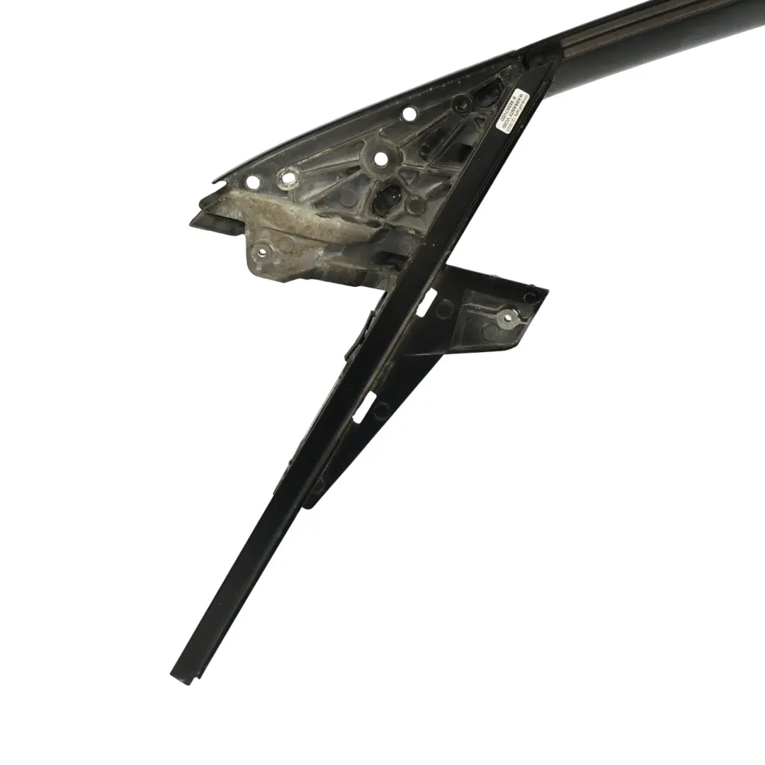 Front Door Window Frame Surround Window Guide Left N/S to Audi S8 D3 with Part number 4E0837629H Audi S8 D3 Front Door Window Frame Surround Window Guide Left N/S - SKU 4E0837629H - Part number 4E0837629H