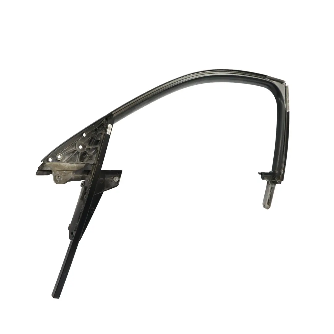 Audi S8 D3 Front Door Window Frame Surround Window Guide Left N/S - SKU 4E0837629H - Part number 4E0837629H