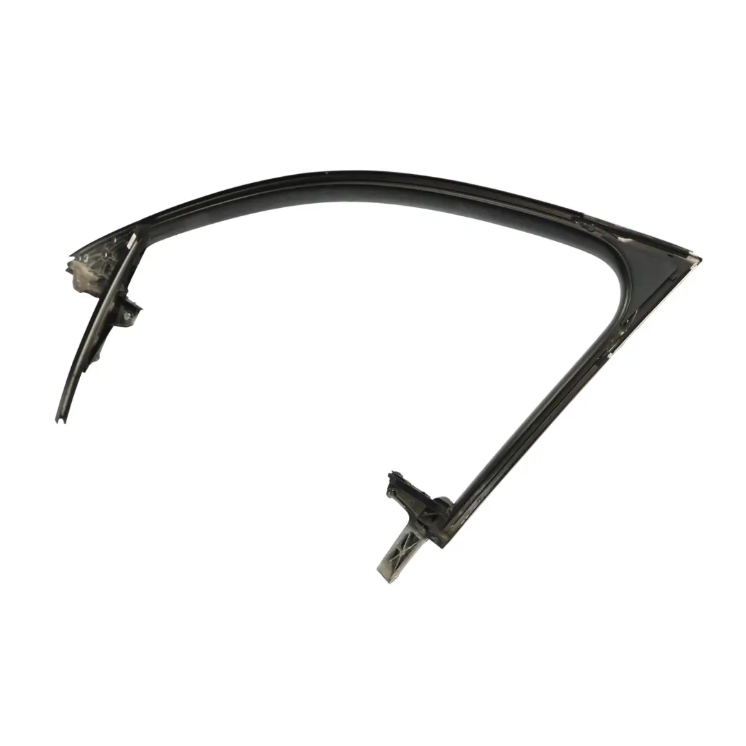 Audi S8 D3 Vordertür Fenster Rahmen Umrandung Fenster Führung Links - SKU 4E0837629H - Teilenummer 4E0837629H