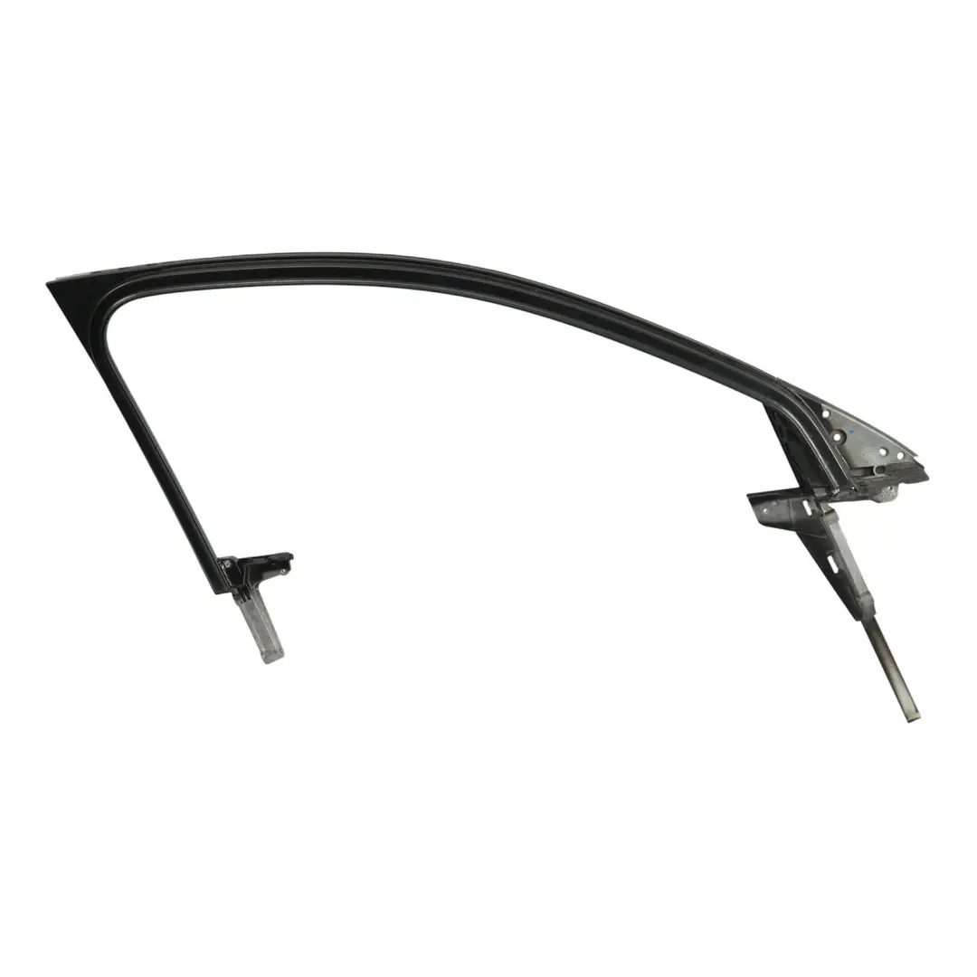 Audi S8 D3 Vordertür Fenster Rahmen Umrandung Fenster Führung Links - SKU 4E0837629H - Teilenummer 4E0837629H