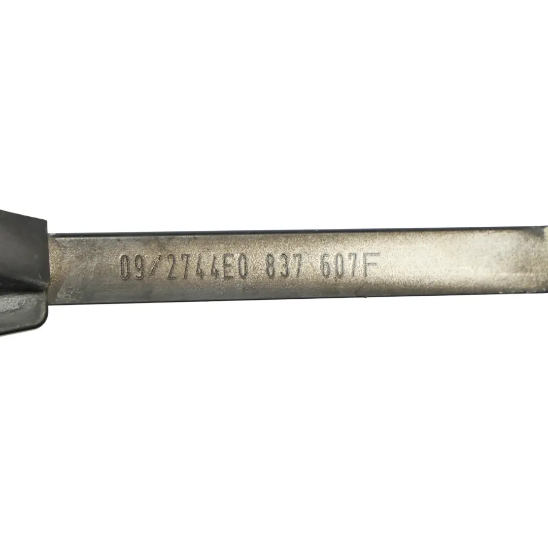 Audi S8 D3 Porta Anteriore Telaio Finestra Surround Finestra Sinistra - SKU 4E0837629H - Numero di parte 4E0837629H