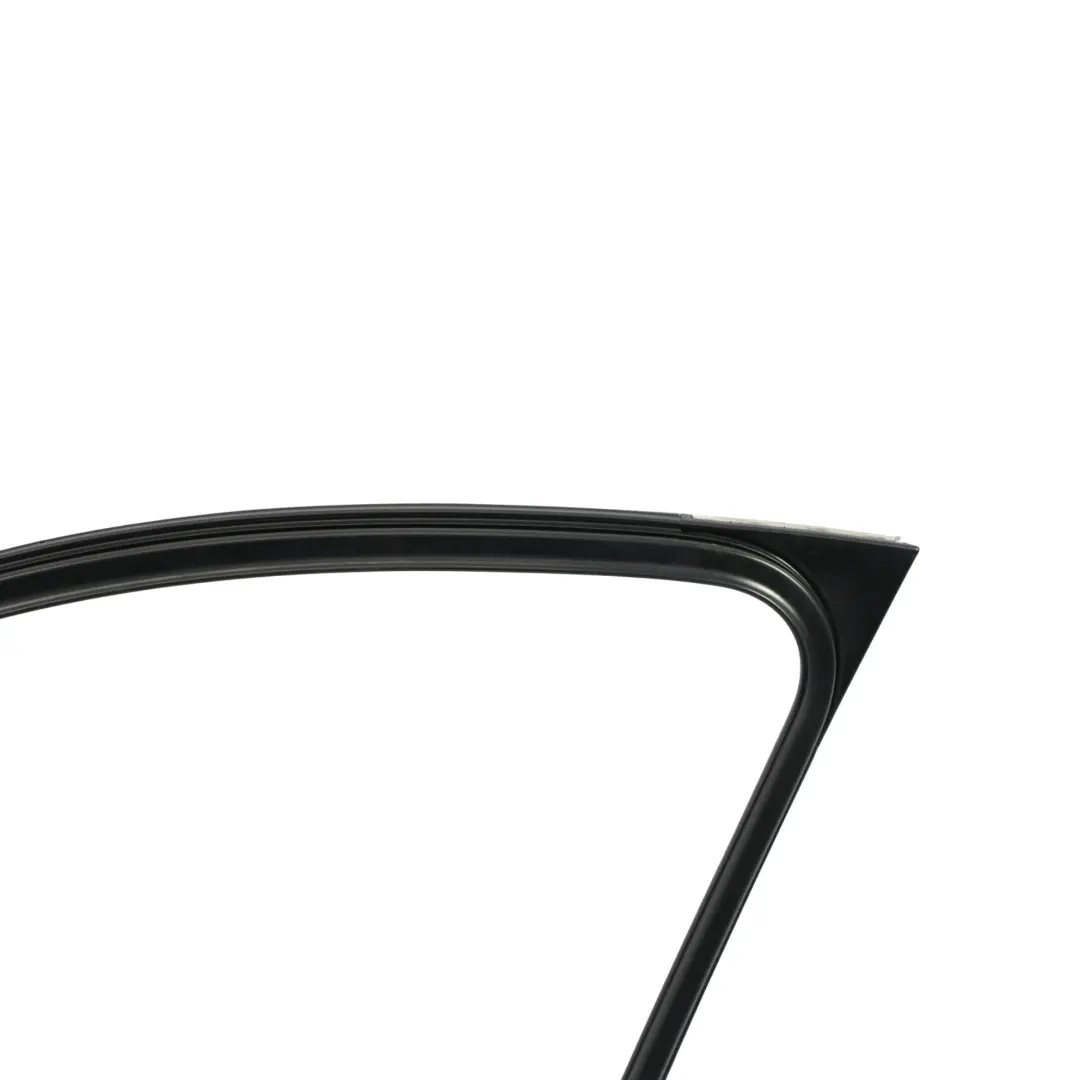 Puerta Delantera Marco Ventana Envolvente Ventana Derecha para Audi S8 D3 con número de pieza 4E0837630H Audi S8 D3 Puerta Delantera Marco Ventana Envolvente Ventana Derecha - SKU 4E0837630H - Número de pieza 4E0837630H