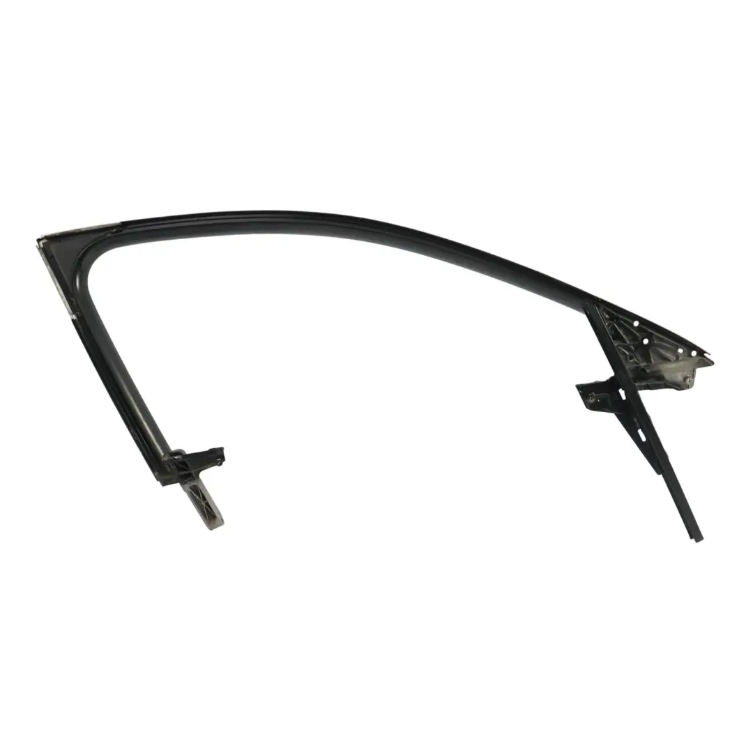 Audi S8 D3 Front Door Window Frame Surround Window Guide Right O/S - SKU 4E0837630H - Part number 4E0837630H