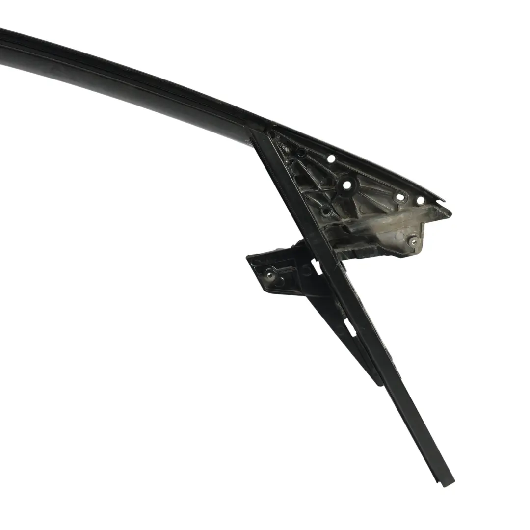 Audi S8 D3 Guide De Vitre De Porte Avant Droite - SKU 4E0837630H - Numéro de pièce 4E0837630H