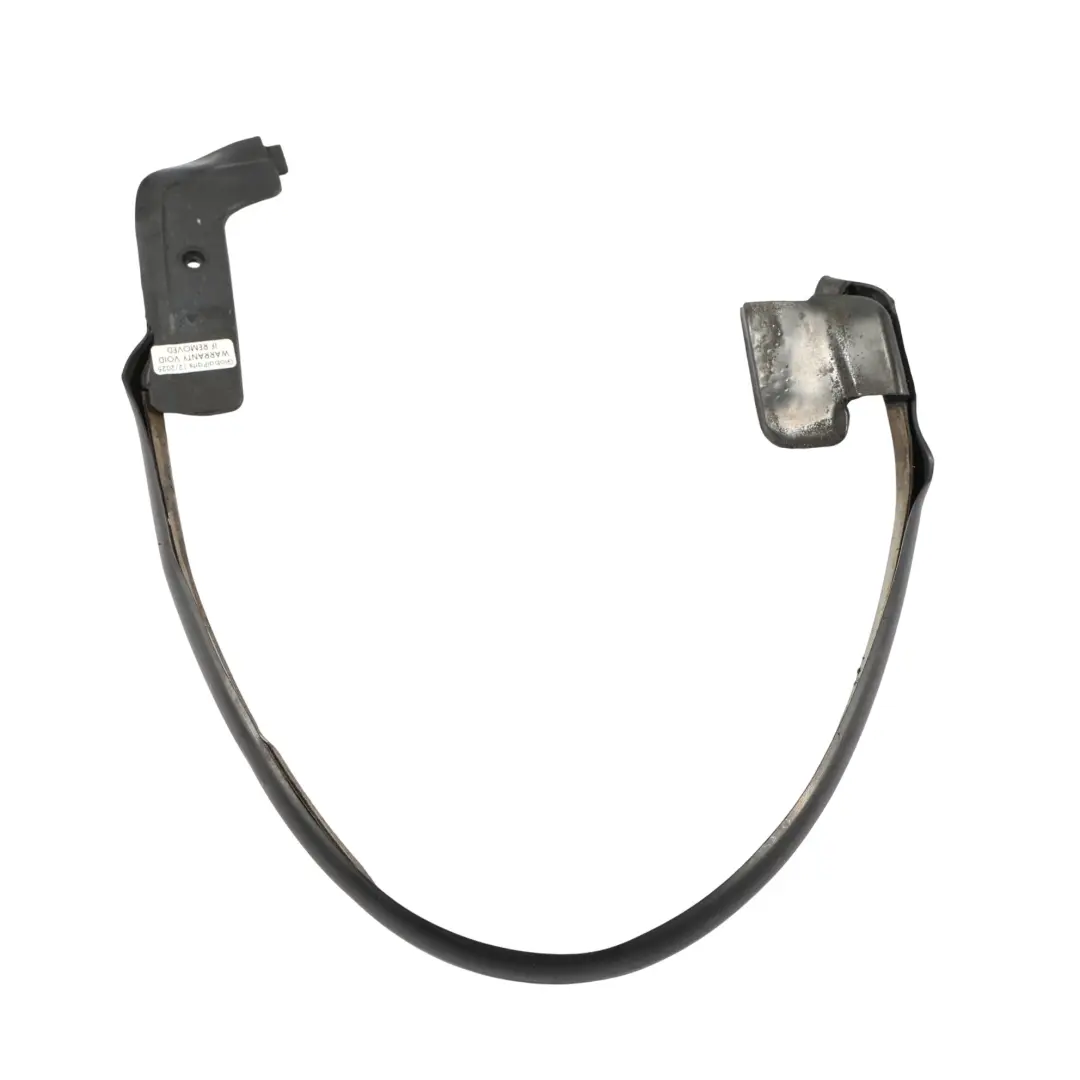 Audi A8 S8 D3 Porta Anteriore Guarnizione Esterna Gomma Trim Sinistra - SKU 4E0837701J - Numero di parte 4E0837701J